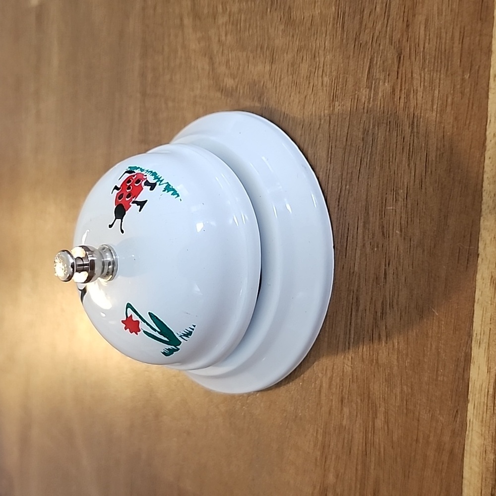 Bell - Picture 3 of 5